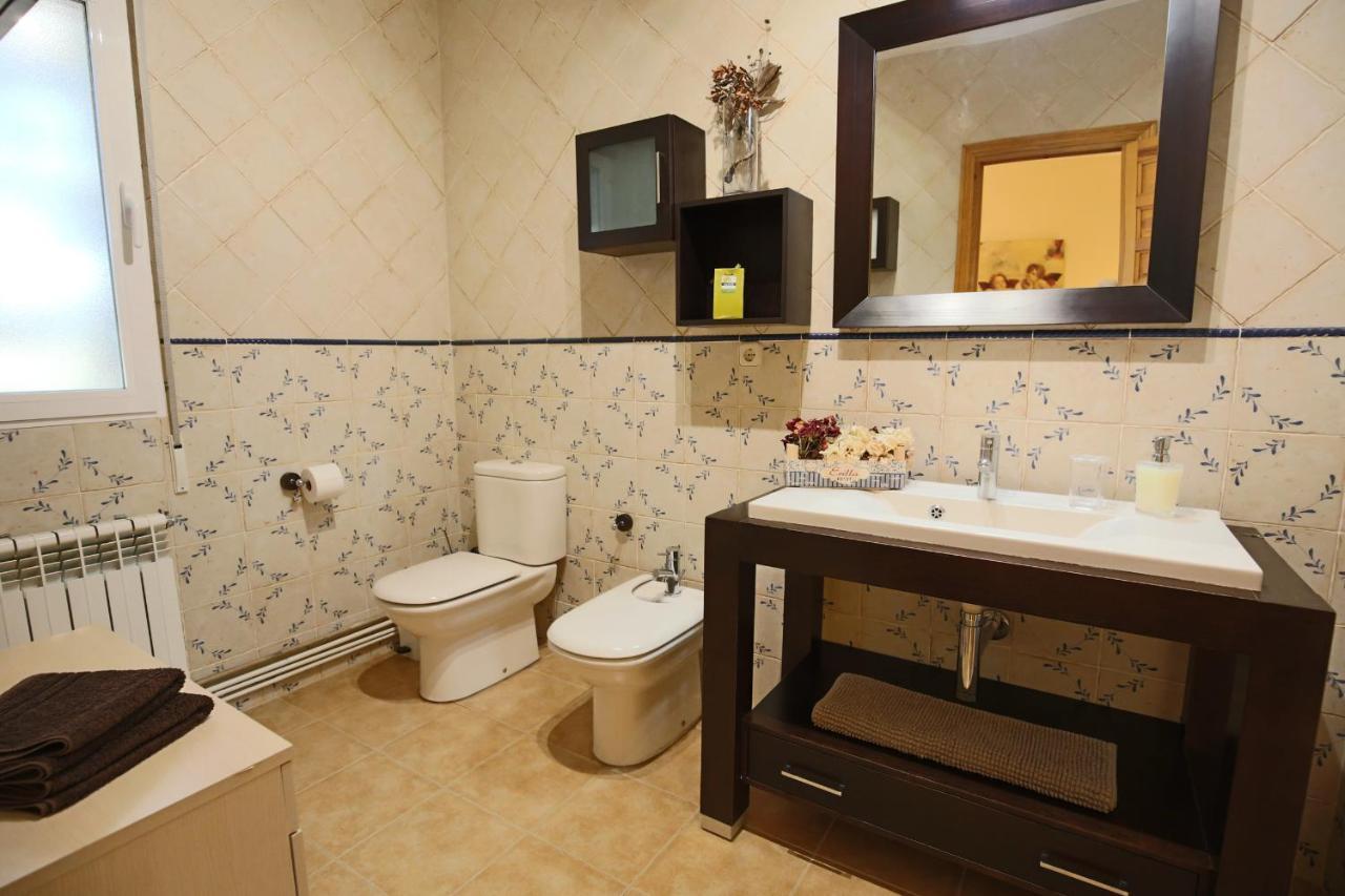 Villa Antares Para 2 A 10 Personas En Renera Ngoại thất bức ảnh