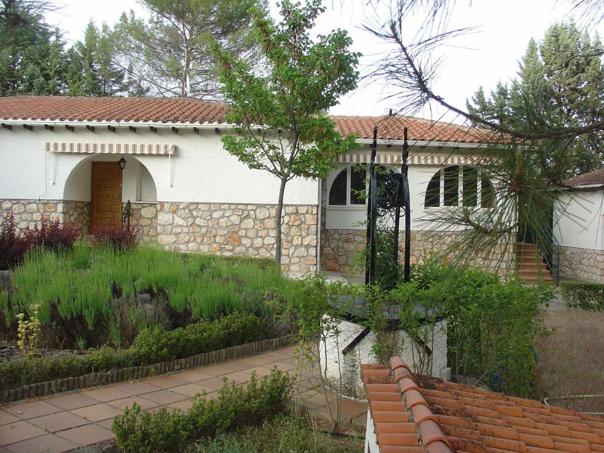 Villa Antares Para 2 A 10 Personas En Renera Ngoại thất bức ảnh