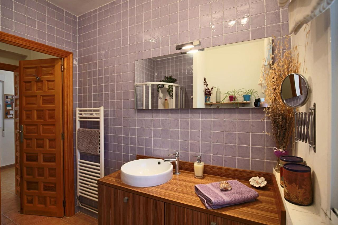 Villa Antares Para 2 A 10 Personas En Renera Ngoại thất bức ảnh
