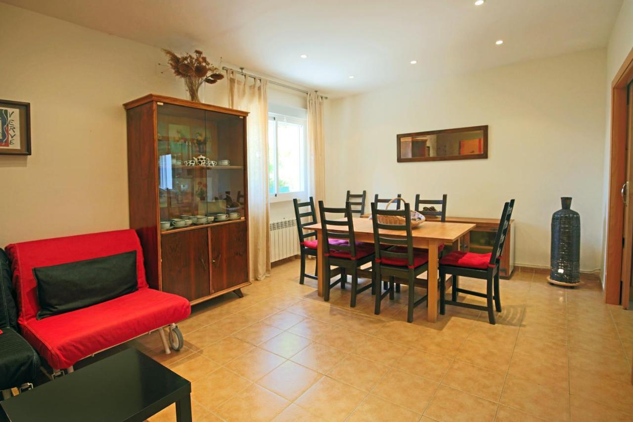 Villa Antares Para 2 A 10 Personas En Renera Ngoại thất bức ảnh