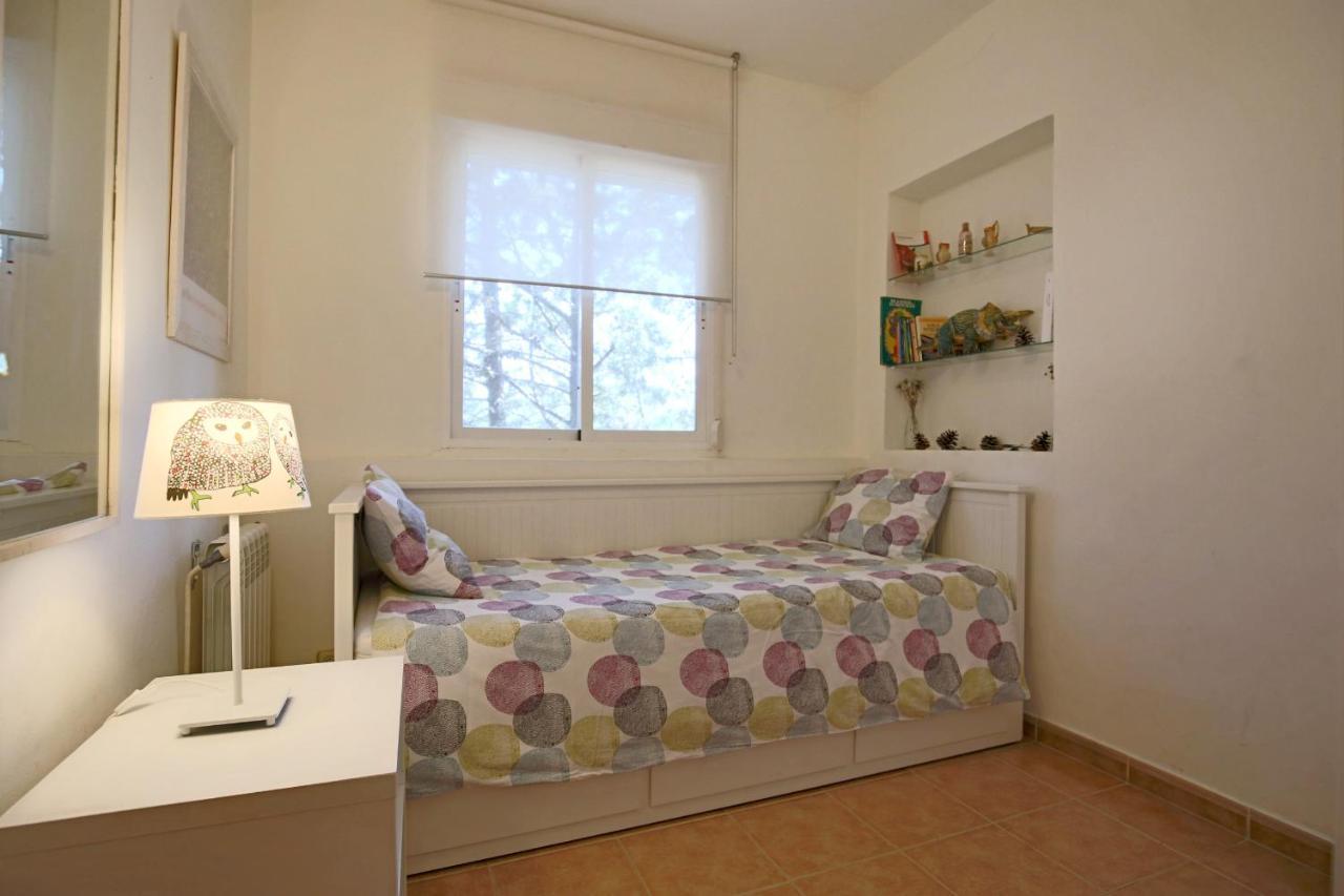 Villa Antares Para 2 A 10 Personas En Renera Ngoại thất bức ảnh